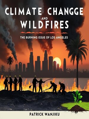 cover image of Climate and Wildfires